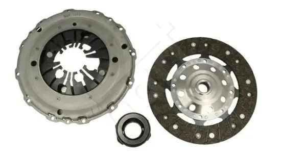 Kupplungssatz HART 339 834 Bild Kupplungssatz HART 339 834