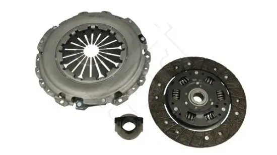 Kupplungssatz HART 342 354 Bild Kupplungssatz HART 342 354