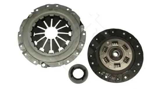 Kupplungssatz HART 342 358 Bild Kupplungssatz HART 342 358