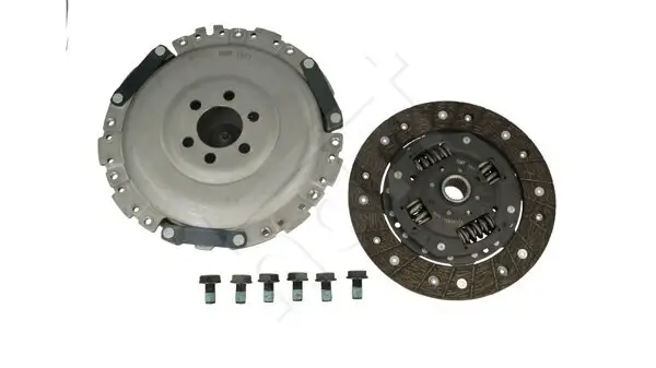 Kupplungssatz HART 344 107