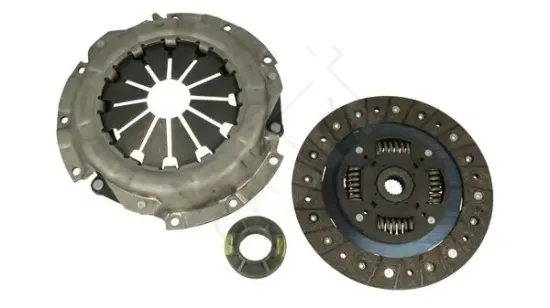 Kupplungssatz HART 345 150 Bild Kupplungssatz HART 345 150