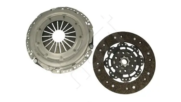 Kupplungssatz HART 347 087