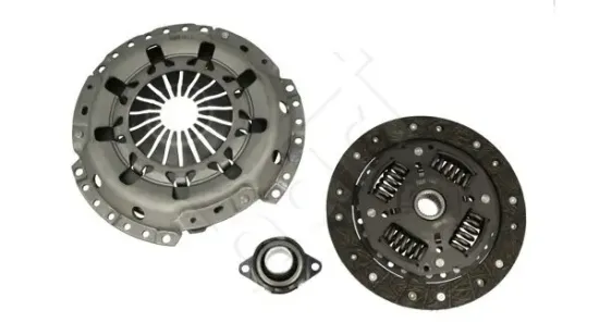 Kupplungssatz HART 348 790 Bild Kupplungssatz HART 348 790