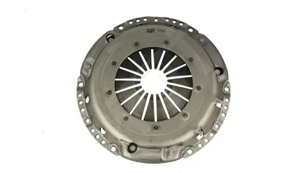 Kupplungsdruckplatte HART 355 051