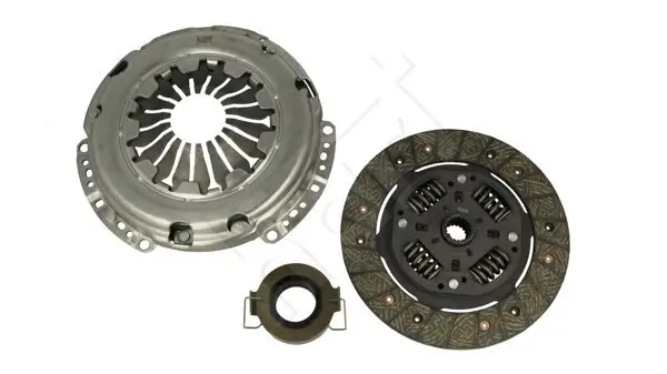 Kupplungssatz HART 357 656