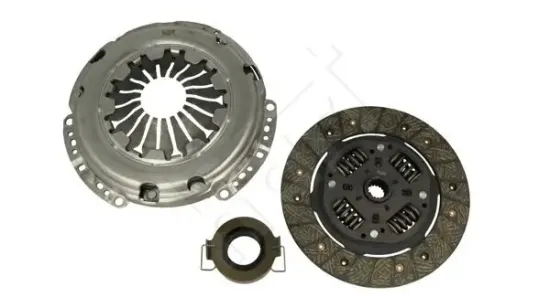 Kupplungssatz HART 357 656 Bild Kupplungssatz HART 357 656