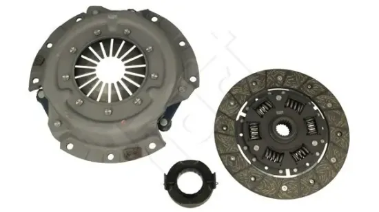Kupplungssatz HART 357 666 Bild Kupplungssatz HART 357 666