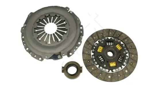 Kupplungssatz HART 357 668 Bild Kupplungssatz HART 357 668