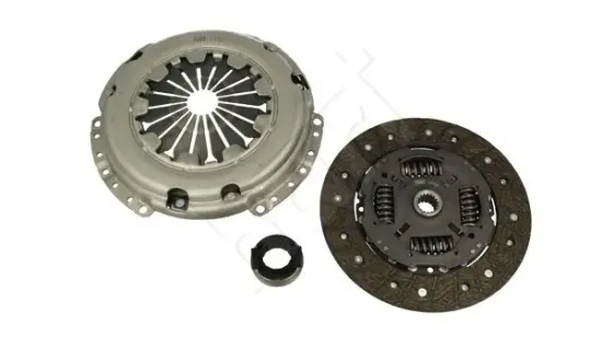 Kupplungssatz HART 357 675 Bild Kupplungssatz HART 357 675