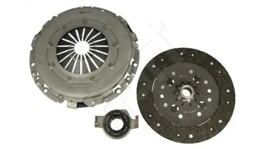 Kupplungssatz HART 359 705 Bild Kupplungssatz HART 359 705