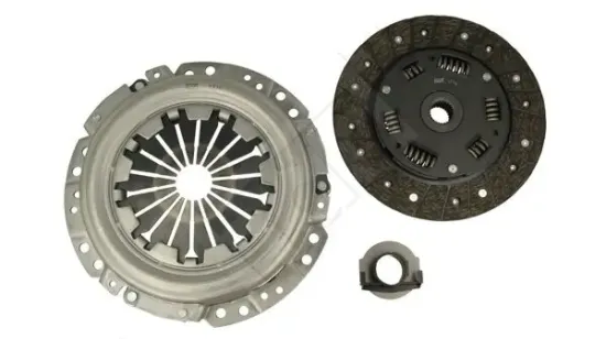 Kupplungssatz HART 359 709 Bild Kupplungssatz HART 359 709