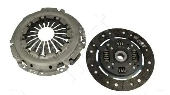 Kupplungssatz HART 359 968 Bild Kupplungssatz HART 359 968