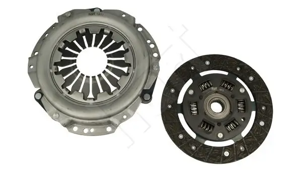 Kupplungssatz HART 372 887