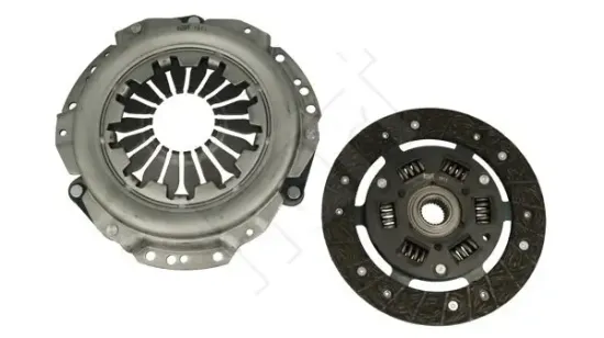 Kupplungssatz HART 372 887 Bild Kupplungssatz HART 372 887