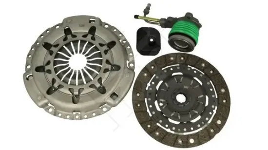 Kupplungssatz HART 376 321 Bild Kupplungssatz HART 376 321