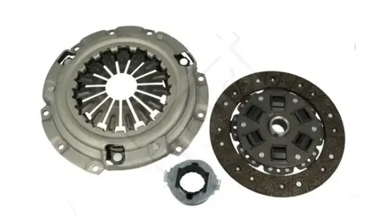 Kupplungssatz HART 376 322 Bild Kupplungssatz HART 376 322