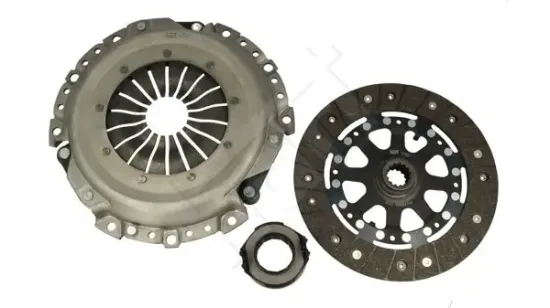 Kupplungssatz HART 399 877 Bild Kupplungssatz HART 399 877
