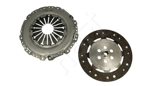 Kupplungssatz HART 399 889