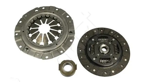 Kupplungssatz HART 399 891