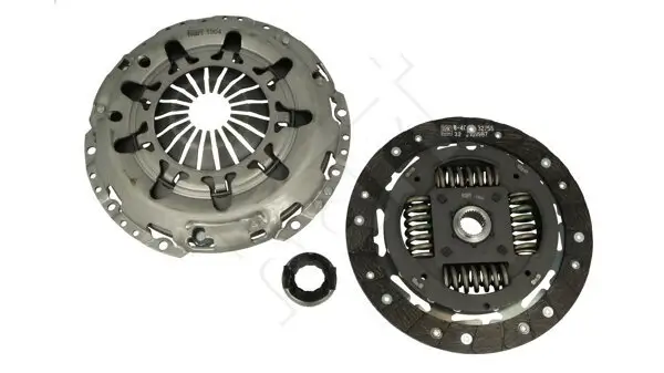 Kupplungssatz HART 399 894