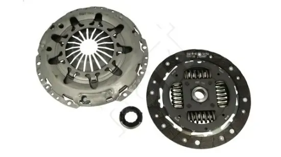 Kupplungssatz HART 399 894 Bild Kupplungssatz HART 399 894