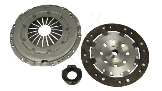 Kupplungssatz HART 399 895 Bild Kupplungssatz HART 399 895