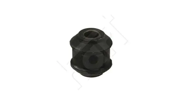 Lagerung, Stabilisatorkoppelstange Hinterachse beidseitig HART 433 182