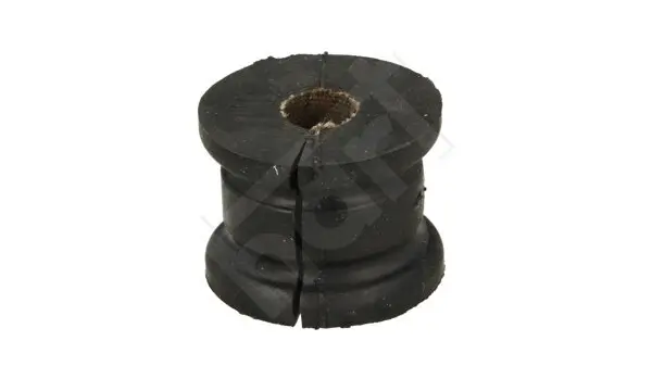 Lagerung, Stabilisator Hinterachse beidseitig HART 454 163
