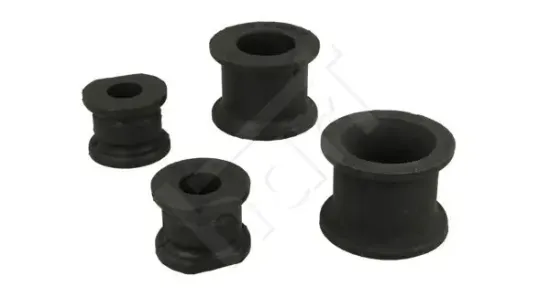 Reparatursatz, Stabilisatorlager Vorderachse beidseitig HART 460 955 Bild Reparatursatz, Stabilisatorlager Vorderachse beidseitig HART 460 955