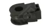 Lagerung, Stabilisator Vorderachse beidseitig HART 461 046