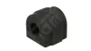 Lagerung, Stabilisator Vorderachse beidseitig HART 463 175