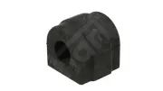 Lagerung, Stabilisator Vorderachse beidseitig HART 463 175