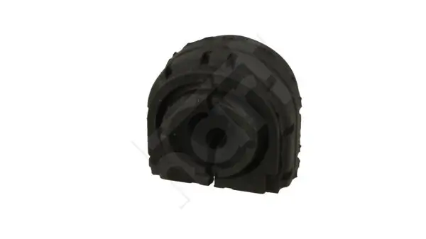 Lagerung, Stabilisator Hinterachse beidseitig HART 463 195