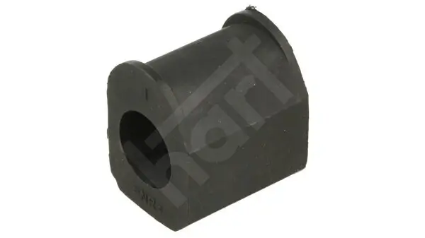 Lagerung, Stabilisator Vorderachse beidseitig HART 463 196