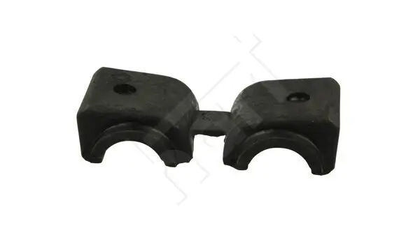 Lagerung, Stabilisator innen Vorderachse beidseitig HART 463 233