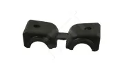 Lagerung, Stabilisator innen Vorderachse beidseitig HART 463 233