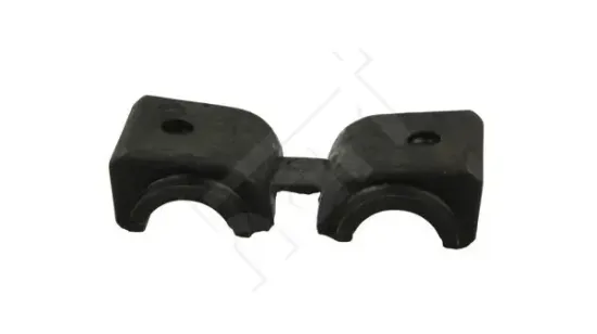 Lagerung, Stabilisator innen Vorderachse beidseitig HART 463 233 Bild Lagerung, Stabilisator innen Vorderachse beidseitig HART 463 233