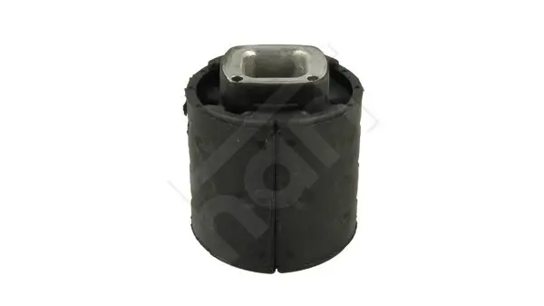 Lagerung, Achsträger beidseitig hinten Hinterachse vorne HART 467 628