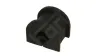 Lagerung, Stabilisator Hinterachse beidseitig HART 470 262