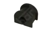 Lagerung, Stabilisator Hinterachse beidseitig HART 470 262