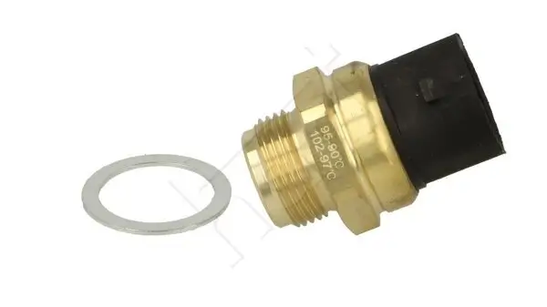 Temperaturschalter, Kühlerlüfter HART 508 723