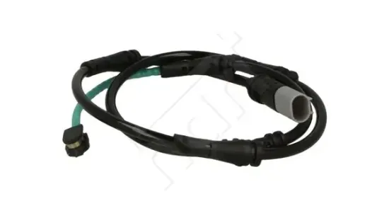 Warnkontakt, Bremsbelagverschleiß Hinterachse HART 526 122 Bild Warnkontakt, Bremsbelagverschleiß Hinterachse HART 526 122