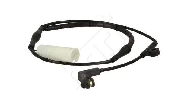 Warnkontakt, Bremsbelagverschleiß Hinterachse HART 526 123