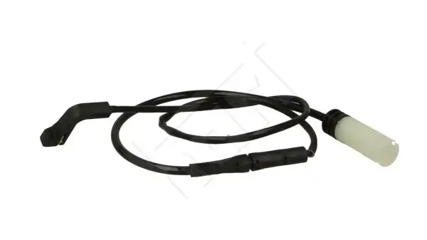 Warnkontakt, Bremsbelagverschleiß Hinterachse HART 526 127