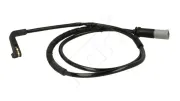Warnkontakt, Bremsbelagverschleiß Hinterachse HART 526 138