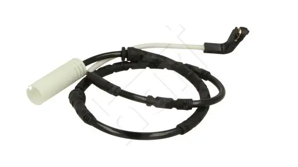 Warnkontakt, Bremsbelagverschleiß Vorderachse HART 526 139