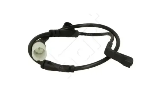 Warnkontakt, Bremsbelagverschleiß Vorderachse HART 543 989 Bild Warnkontakt, Bremsbelagverschleiß Vorderachse HART 543 989