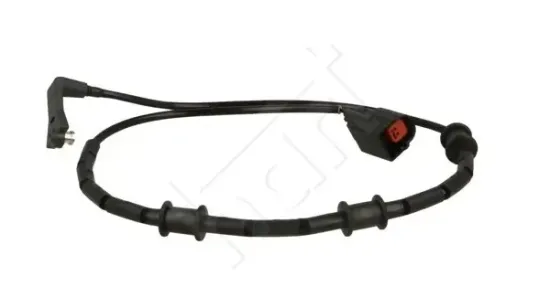 Warnkontakt, Bremsbelagverschleiß Hinterachse HART 543 999 Bild Warnkontakt, Bremsbelagverschleiß Hinterachse HART 543 999