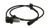 Sensor, Raddrehzahl Vorderachse HART 551 011