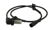 Sensor, Raddrehzahl Vorderachse HART 551 011